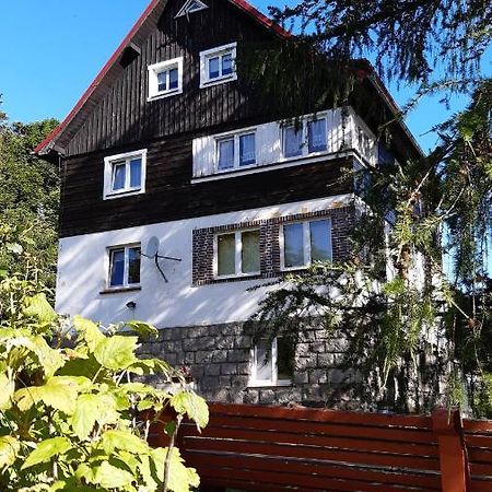 Sloneczko Karpacz Exterior foto