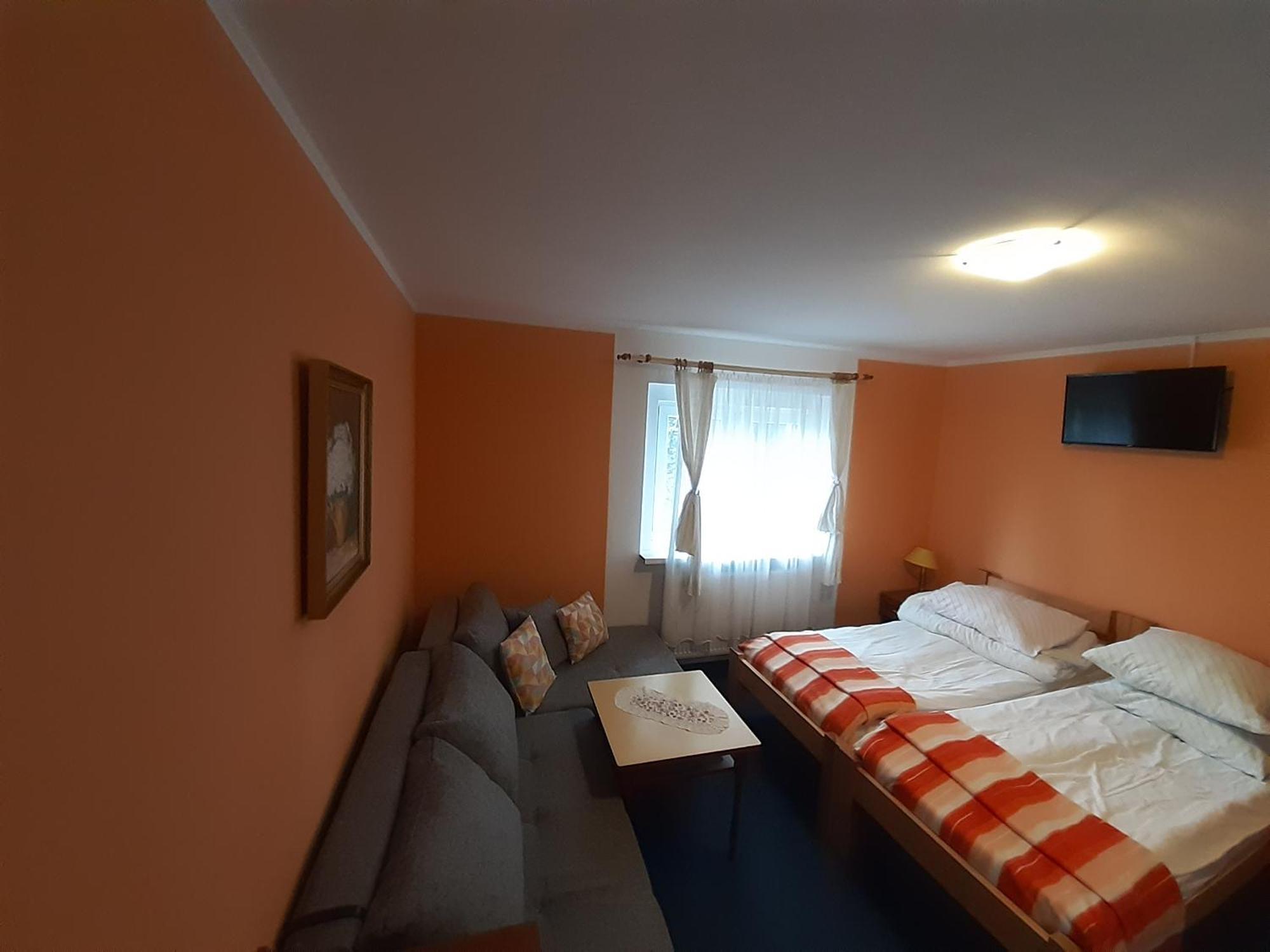 Sloneczko Karpacz Exterior foto