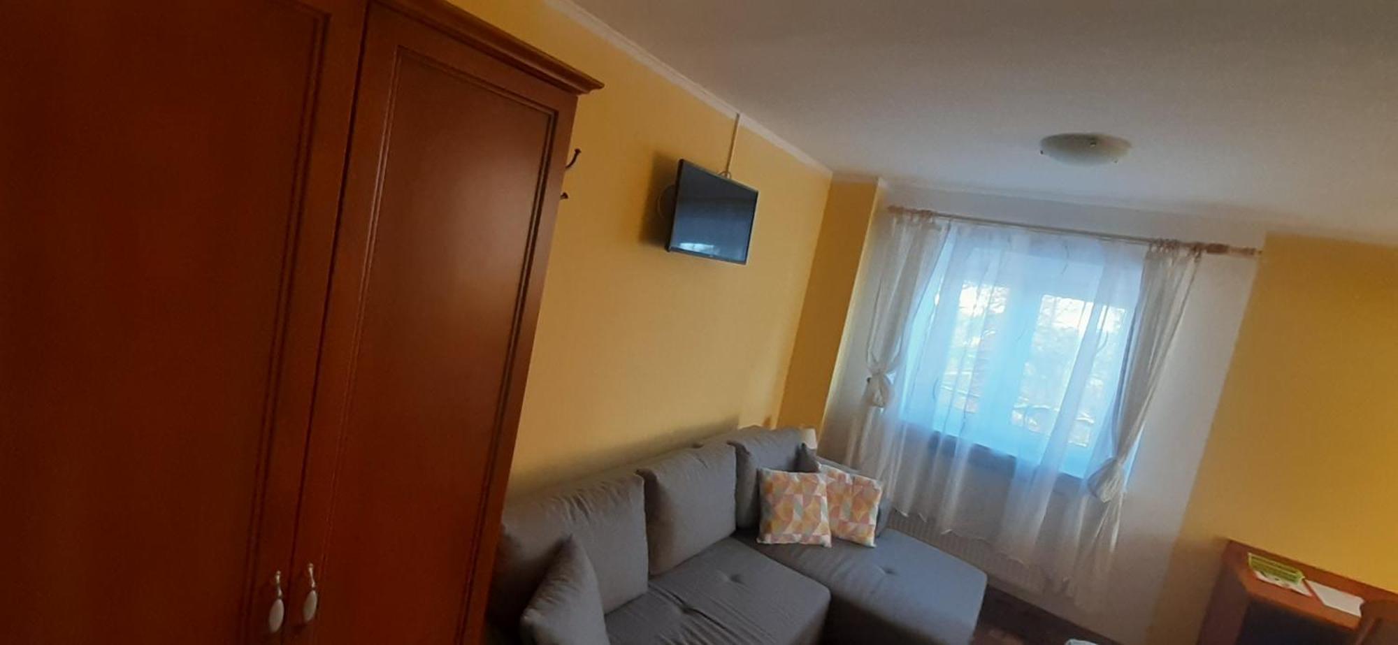 Sloneczko Karpacz Exterior foto