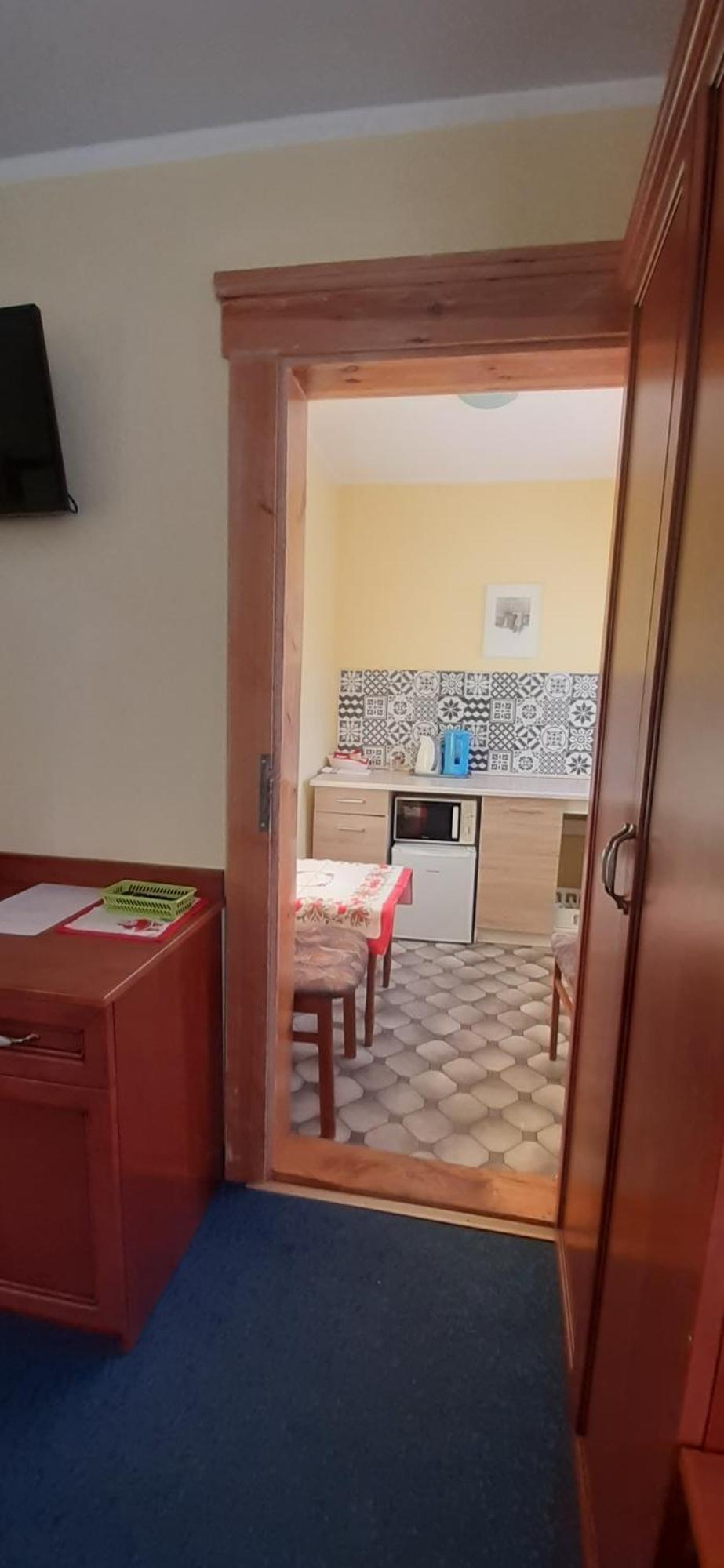 Sloneczko Karpacz Exterior foto