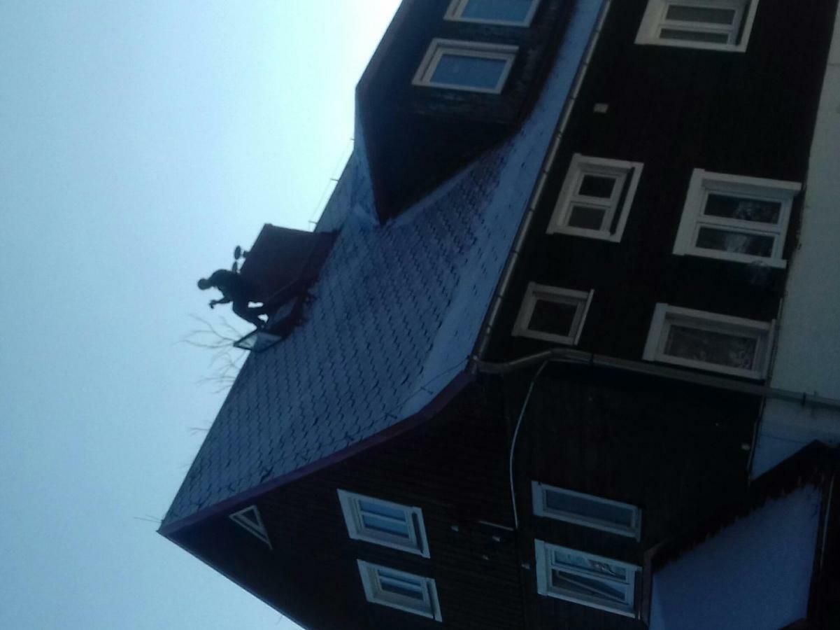 Sloneczko Karpacz Exterior foto