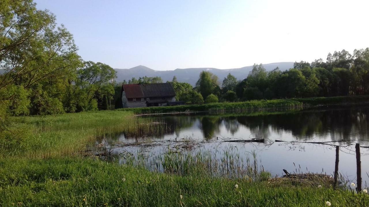 Sloneczko Karpacz Exterior foto